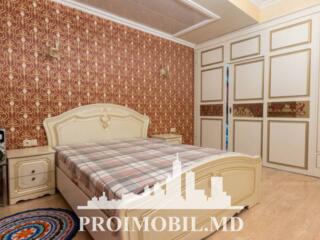 Spre chirie se oferă apartament în bloc nou, sect. Râșcani, str. ...