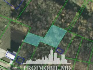 Spre vînzare se oferă teren pentru construcții, situat însat. ...