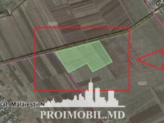 Spre vânzare se oferă teren cu destinație agricolă, situat la prima ..