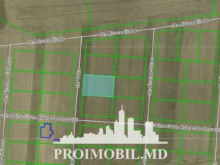 Spre vânzare se oferă teren pentru construcții, situat în Sângera, ...