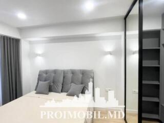 Vă propunem spre vânzare acestapartament cu 1cameră și living, sect. .