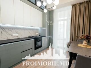 Vă propunem spre vânzare acestapartament cu 2camere și living, ...