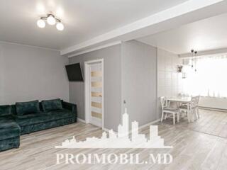 Spre chirie se oferă apartament în sect. Botanica, str. Mihai ...