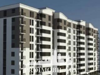 Vă propunem spre vânzare acestapartament cu 1cameră și living, ...