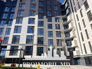 Vă propunem spre vânzare acest apartament cu 3 camere și living, ...