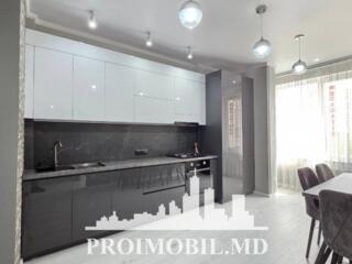 Vă propunem spre vânzare acestapartament cu 1 camerași living, sect. .