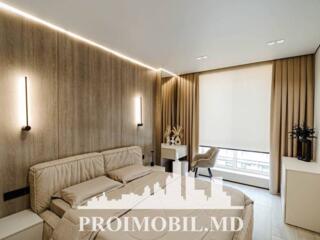 Vă propunem spre vânzare acestapartament cu 3camereși living,sect. ...