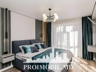 Vă propunem spre vânzare acestapartame nt cu 2camere și living,sect. .