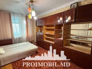 Vă propunem spre vânzare acestapartament cu 2camere,sect. Râșcani, ...