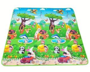 Продам детский развивающий коврик для ползания