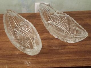 Продам хрусталь