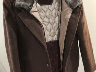 Продам мужское пальто 52 р-р, идеальное состояние