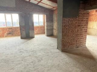 Продается квартира 120 кв. м. Серый вариант. Автономка