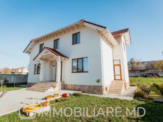 Casă cu 3 niveluri, com. Bubuieci Vă propunem spre vânzare casă cu 3 .