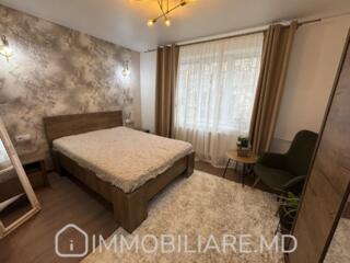 Apartament cu 1 cameră, sect. Botanica Vă propunem spre vânzare ...