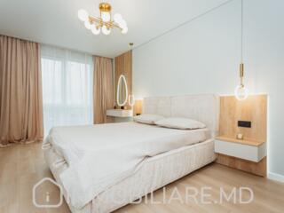 Apartament cu 2 camere, sect. Buiucani Vă propunem spre vânzare ...