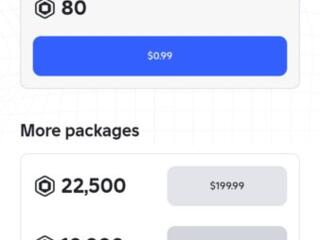 Донат в игры и приложения