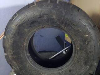 Продам новые шины для прицепа 2ПТС-4