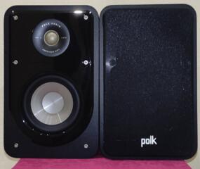 Продам колонки Polk Audio