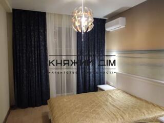 Оренда 2-кімнатної квартири ЖК Нова Англія по вул. М. Максимовича 26 .