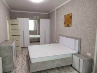 В продаже уютная евродвушка площадью 68 м² с балконом, качественным ..