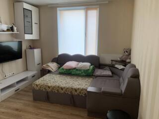 В продаже однокомнатная квартира, площадь 36 кв м, в квартире ...