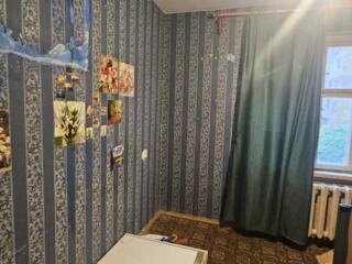 Продаётся просторная 3-комнатная квартира в востребованном районе ...