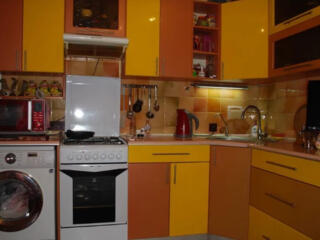 Красивая 1-комнатная  квартира на Высоцкого, евроремонт, мебель, ...