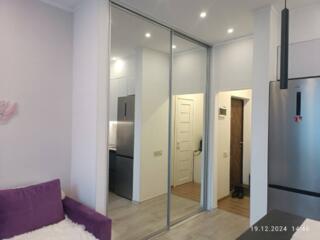 Продам смарт квартирку в ЖК "Якоря"