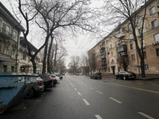 Продам квартиру ул Успенская, парк Шевченко.