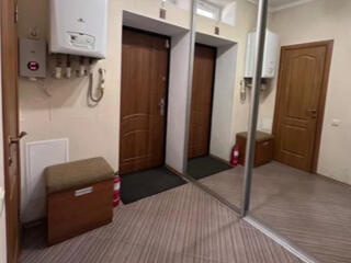 Двухуровневая квартира на Балковской