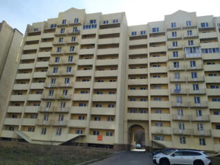 Продам 1-комнатную квартиру в новом доме на ул.Бочарова (п.Котовского)