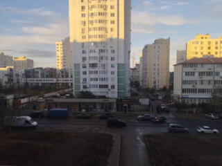 Новая 2-комнатная квартира в сданном кирпичном доме