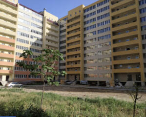 Продам 1-кімнатну квартиру+комора в ЖК "Рахат Лукум" (вул.Са