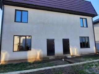 Червоный Хутор, новый дом, асфальтированная улица!