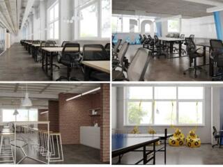 довгострокова оренда офісне приміщення Київ, Шевченківський, 20400 $/м