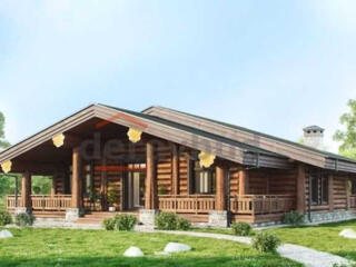 подобова оренда 3-к будинок Київ, Дарницький, 5500 грн./добу