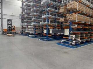 довгострокова оренда склади Броварський, Бровари, 517000 грн./міс.