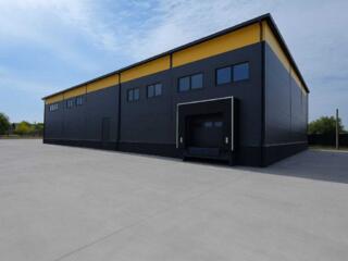 продаж склади Бучанський, Білогородка, 800000 $