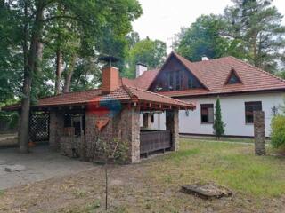 довгострокова оренда 8-к будинок Обухівський, Козин, 2700 $/міс.