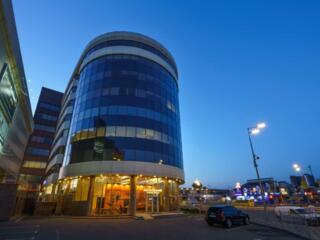 довгострокова оренда офісне приміщення Київ, Дніпровський, 4702 $/міс.