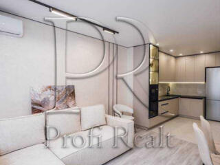 продаж 2-к квартира Київ, Подільський, 163000 $