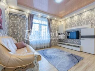 продаж 1-к квартира Київ, Голосіївський, 121000 $