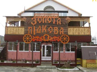 продаж готель Фастівський, Фастів, 188000 $