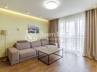 продаж 2-к квартира Київ, Голосіївський, 115000 $