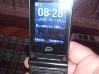 Продам телефон для связи (idc).