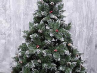 Продам новую пышную елку