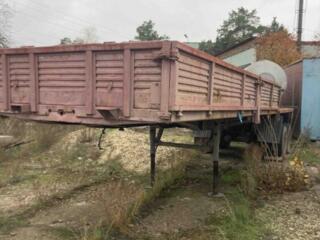 Продам полуприцеп