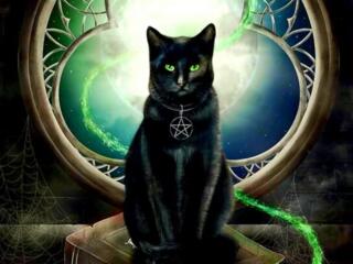 Гадание. Экстрасенсорика