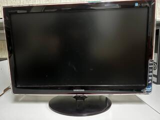 Продам нерабочие мониторы Samsung
